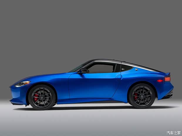 日產(chǎn)(進口) 日產(chǎn)Z 2023款 Performance 美國版