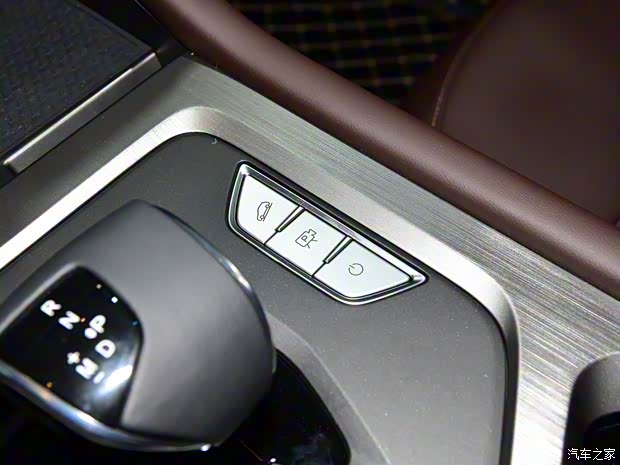 奇瑞汽車 捷途X90 PLUS 2021款 1.6TD DCT莊園