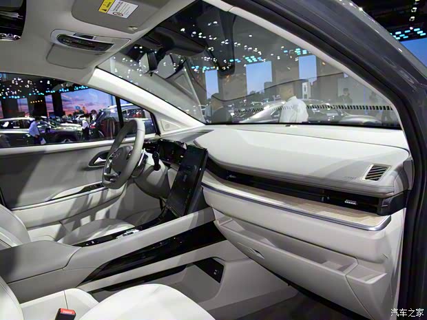 北京现代 库斯途 2021款 380TGDi 智爱旗舰版 TOP Premium