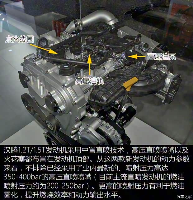 漢騰汽車 漢騰X7 2018款 X7S 1.5T 自動豪華型
