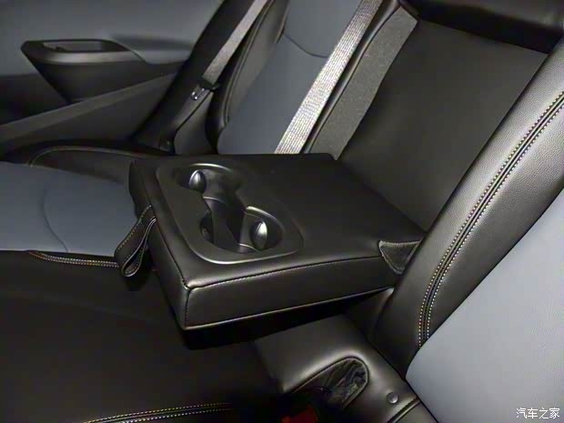 上汽通用雪佛兰 科鲁兹 2017款 两厢版