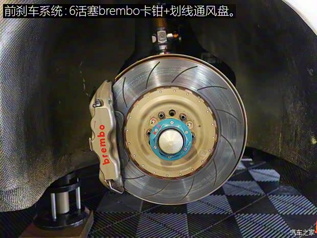 兰博基尼 Huracan 2016款 LP 580-2