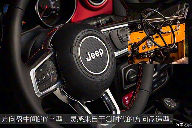 Jeep(進(jìn)口) 牧馬人 2018款 Rubicon