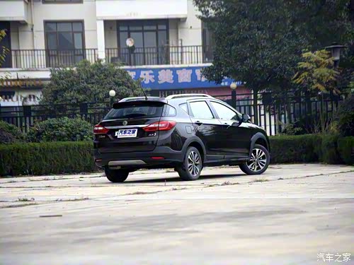 【东风风神AX3告诉你如何保养自己的爱车_风