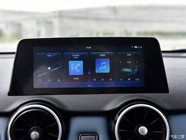 東風(fēng)小康 風(fēng)光500 2022款 1.5T CVT智享型