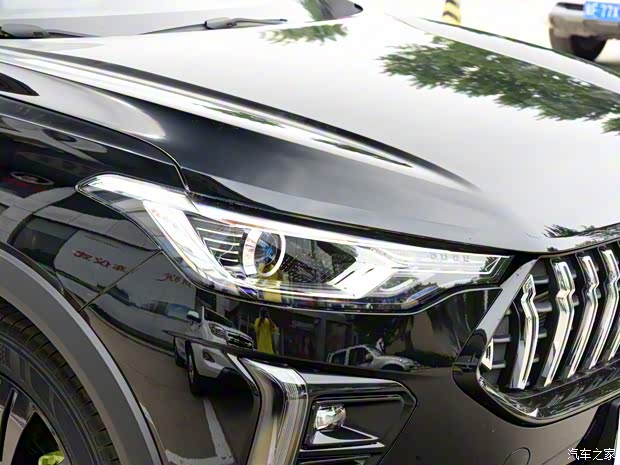 长城汽车 哈弗赤兔 2021款 1.5T 白银兔