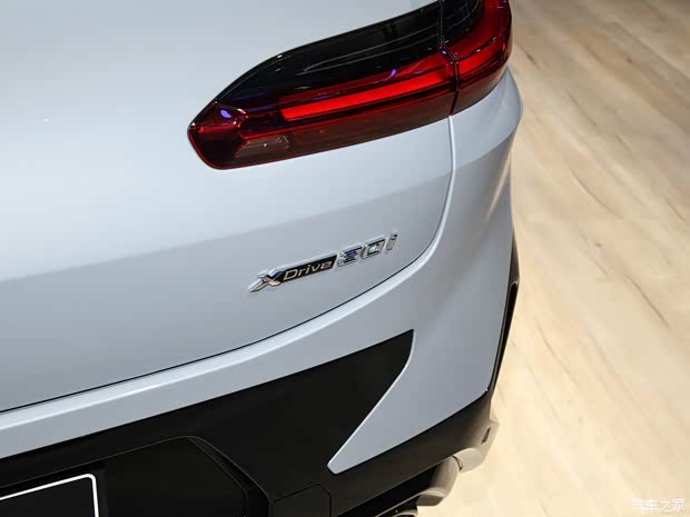 寶馬(進(jìn)口) 寶馬X4 2022款 xDrive 30i M運動曜夜套裝