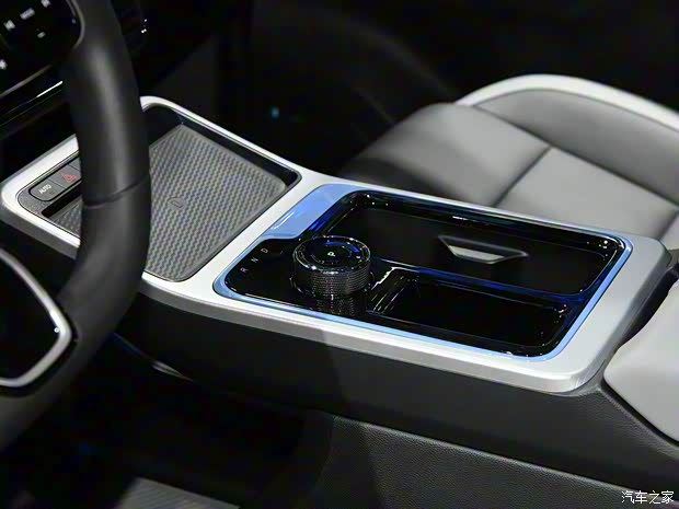 合創(chuàng)汽車 合創(chuàng)Z03 2021款 Z潮版