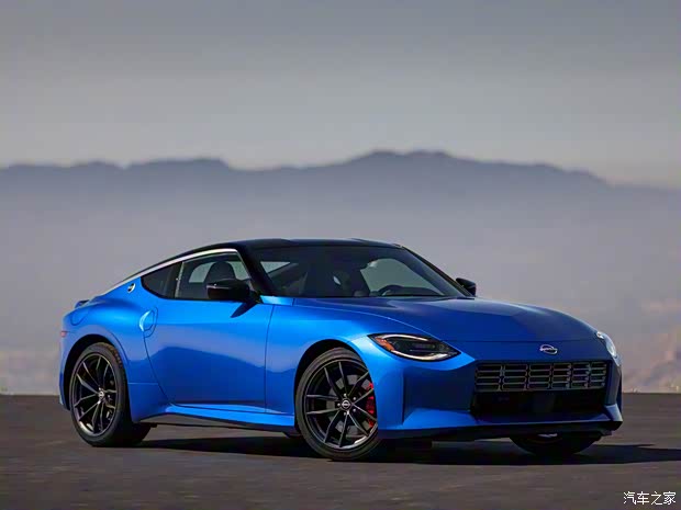 日產(chǎn)(進(jìn)口) 日產(chǎn)Z 2023款 Performance 美國版