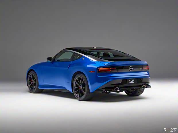 日產(chǎn)(進口) 日產(chǎn)Z 2023款 Performance 美國版