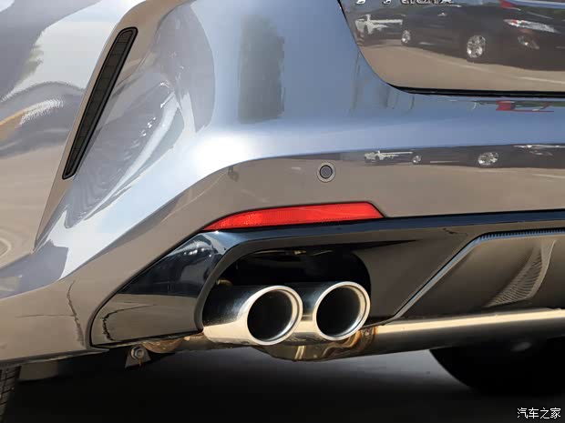 广汽乘用车 影豹 2021款 高配型