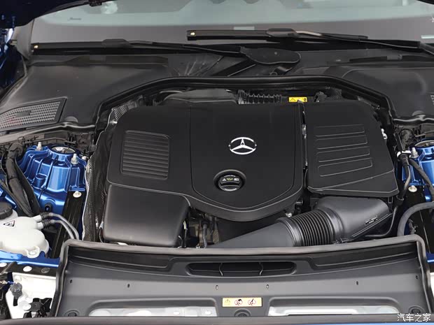 北京奔驰 奔驰C级 2022款 C 200 L 运动版 北京奔驰 奔驰C级 2022款 C 200 L 运动版