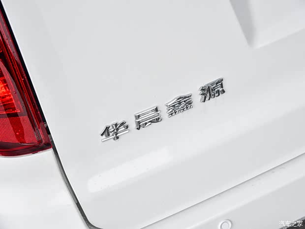 华晨鑫源 金海狮 2021款 1.5L 客车旅行狮 6座