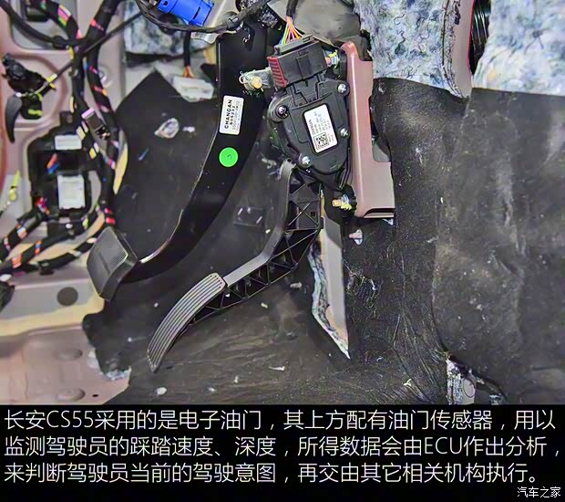 长安汽车 长安CS55 2017款 1.5T 自动炫耀型 长安汽车 长安CS55 2017款 1.5T 自动炫耀型