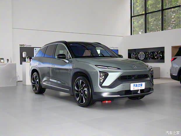 蔚來(lái) 蔚來(lái)ES6 2020款 430KM 簽名版