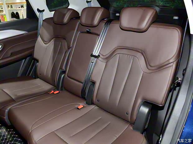 奇瑞汽車 捷途X90 PLUS 2021款 1.6TD DCT莊園