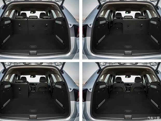 歐寶 雅特 2016款 Sports Tourer