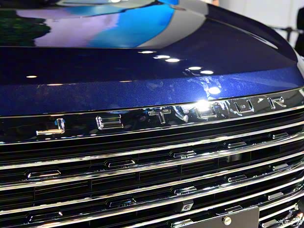 奇瑞汽車 捷途X90 PLUS 2021款 1.6TD DCT莊園