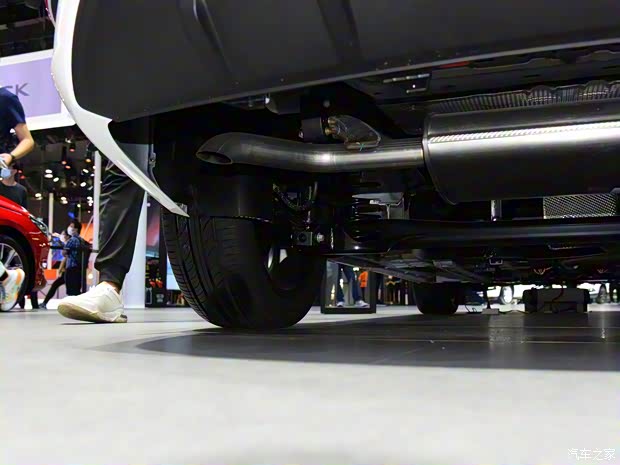 吉利汽车 帝豪 2022款 第4代 1.5L CVT旗舰型