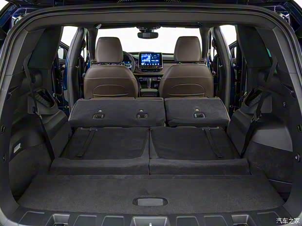 Jeep(进口) Commander 2021款 Overland T270 拉美版 Jeep(进口) Commander 2021款 Overland T270 拉美版