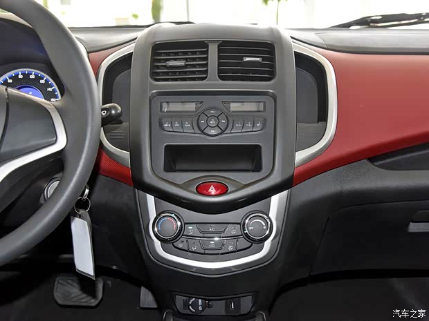 长安汽车 奔奔EV 2018款 纯电动 260公里基本型 长安汽车 奔奔EV 2018款 纯电动 260公里基本型