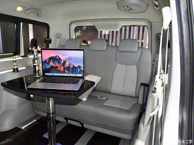 江淮汽车 瑞风L5 2022款 2.0T 基本型