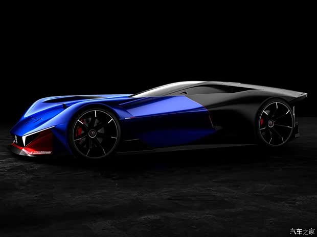 標(biāo)致(進(jìn)口) L500 R HYBRID 2016款 基本型