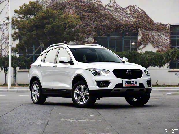 一汽奔騰 奔騰X80 2016款 2.0L 自動(dòng)舒適型