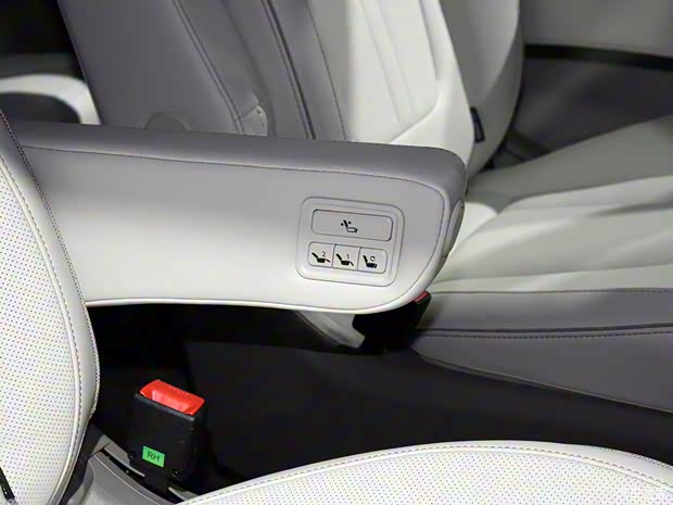 北京现代 库斯途 2021款 380TGDi 智爱旗舰版 TOP Premium