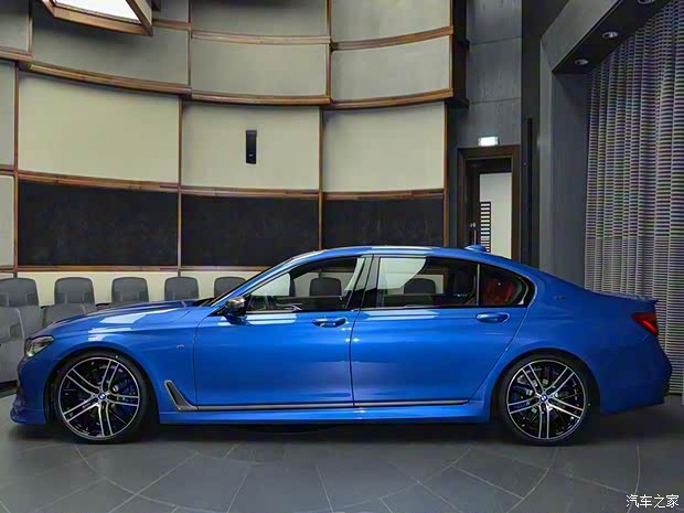 宝马(进口) 宝马7系 宝马(进口) 宝马7系