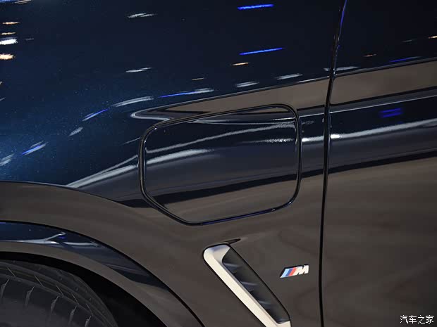 華晨寶馬 寶馬iX3 2022款 領先型