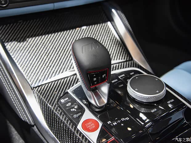 寶馬M 寶馬M4 2021款 M4敞篷轎跑車 M xDrive 雷霆版