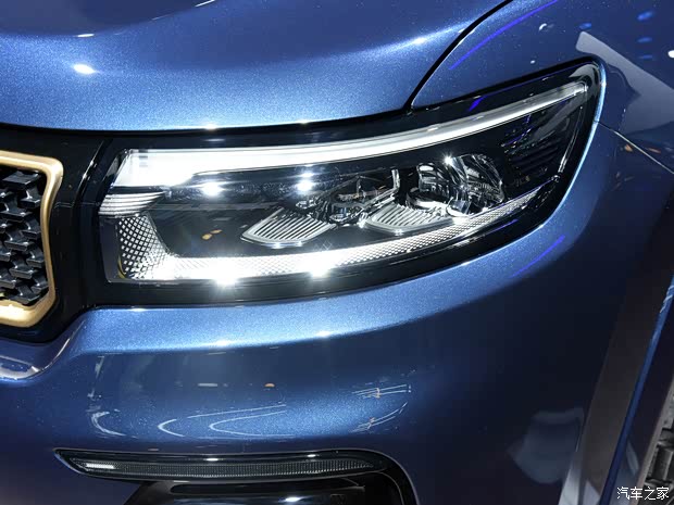 廣汽菲克Jeep 大指揮官PHEV 2021款 2.0T 插電混動(dòng)版