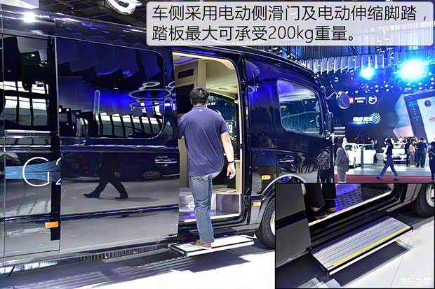 長(zhǎng)江汽車 奕閣 2017款 至尊型 長(zhǎng)江汽車 奕閣 2017款 至尊型