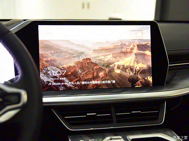 長(zhǎng)城汽車 哈弗神獸 2022款 低配版