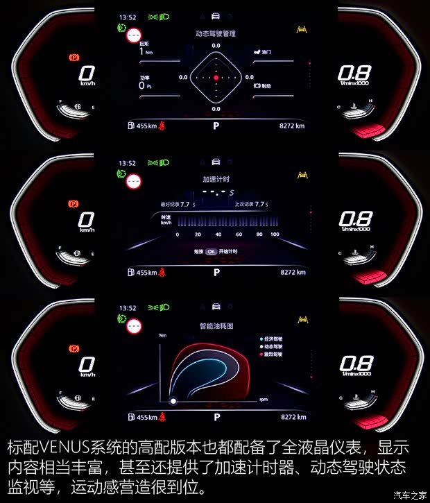 上汽集团 名爵5 2021款 300TGI DCT青奢旗舰版