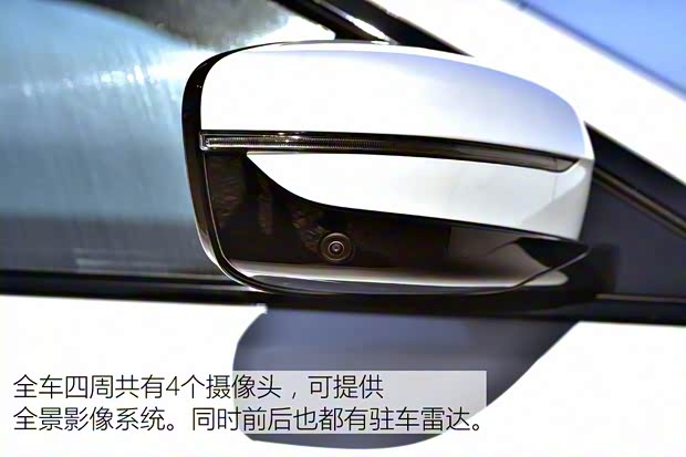 宝马(进口) 宝马6系GT 2017款 640i xDrive