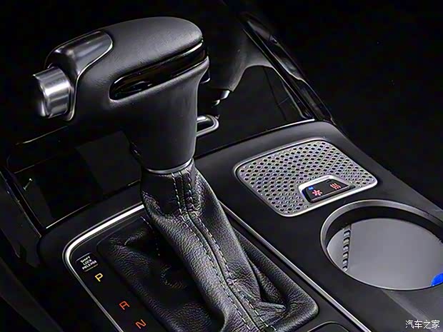 起亚(进口) 索兰托 2018款 基本型