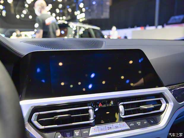 寶馬M 寶馬M4 2021款 M4敞篷轎跑車 M xDrive 雷霆版