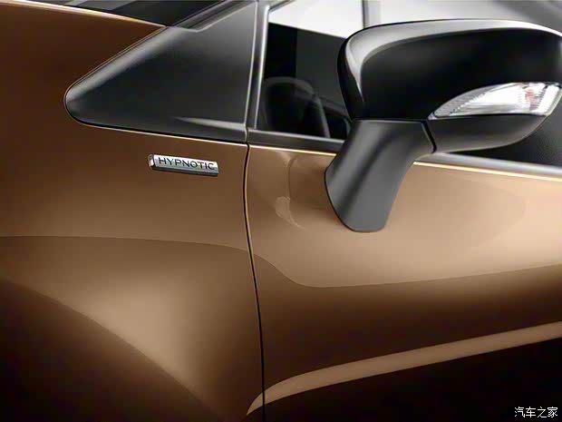 雷諾 卡繽 2016款 Hypnotic