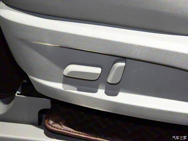 江淮汽车 瑞风L5 2022款 2.0T 基本型