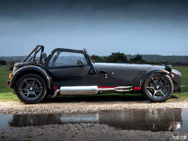 Caterham Seven 2016款 620S