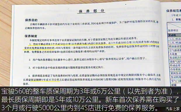 上汽通用五菱 寶駿560 2015款 1.8L 手動(dòng)豪華型 上汽通用五菱 寶駿560 2015款 1.8L 手動(dòng)豪華型