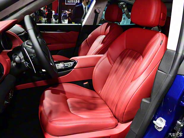 瑪莎拉蒂 Levante 2022款 2.0T GT鋒芒版