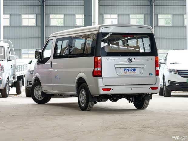 東風小康 東風小康EC36 2021款 標準型國軒高科電池