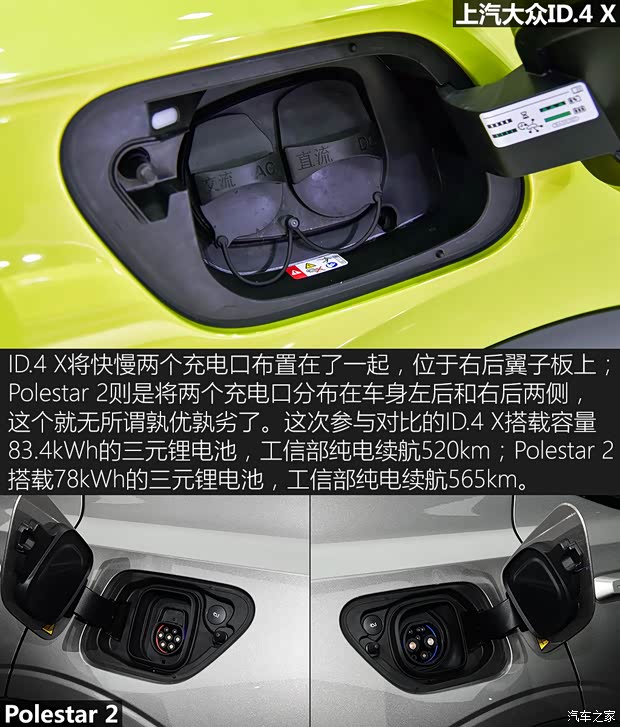 上汽大众 ID.4 X 2021款 Prime 劲能四驱版 上汽大众 ID.4 X 2021款 Prime 劲能四驱版