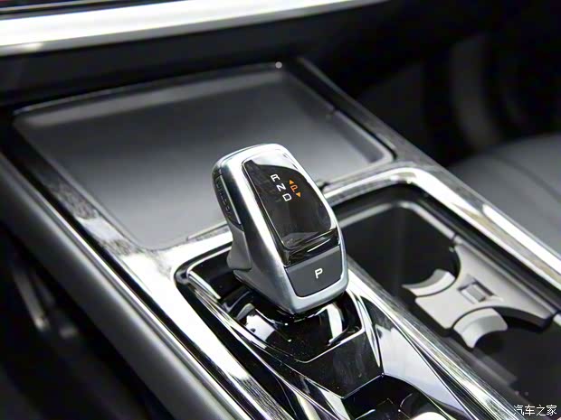 东风乘用车 奕炫MAX 2021款 超能型爸·混动版