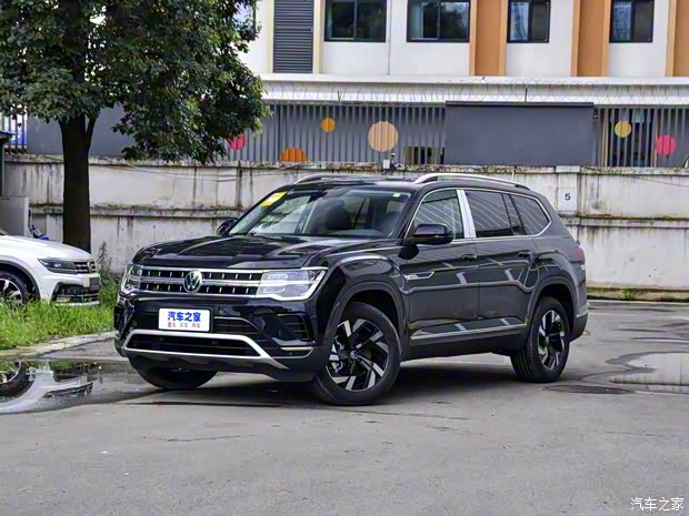 上汽大众 途昂 2021款 330TSI 两驱尊崇豪华版 上汽大众 途昂 2021款 330TSI 两驱尊崇豪华版