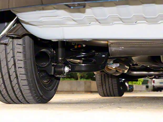 广汽乘用车 传祺M6 2021款 PRO 尊享版