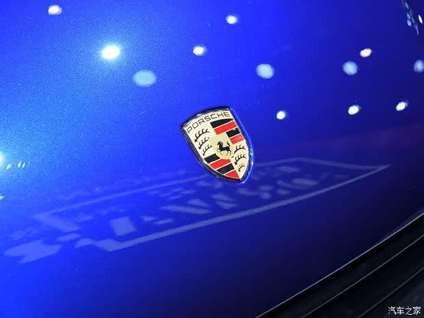 保時捷 Macan 2022款 Macan 2.0T